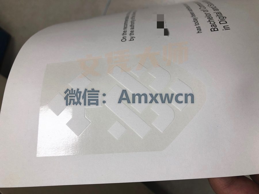 悉尼科技大学毕业证案例实拍